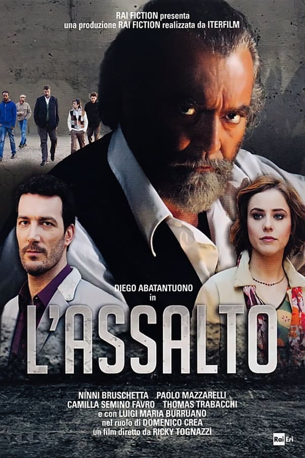 L’assalto (2014)