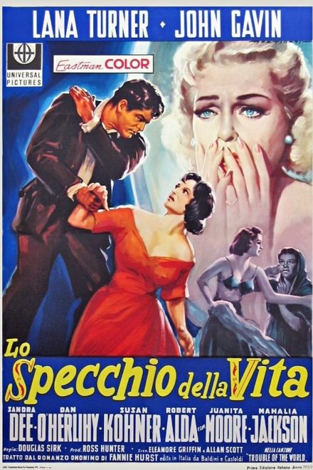 Lo specchio della vita (1959)