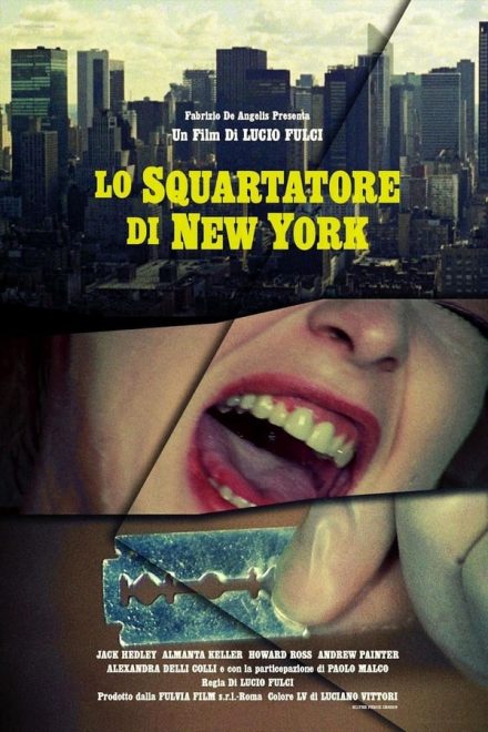 Lo squartatore di New York (1982)