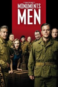 Monuments Men [HD] (2014)