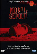 Morti e sepolti (1981)