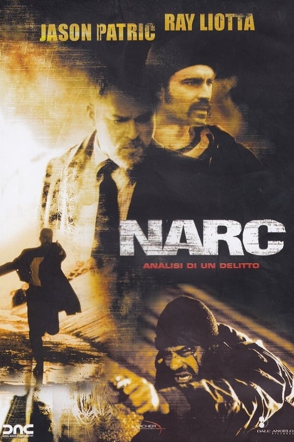 Narc – Analisi di un delitto (2002)