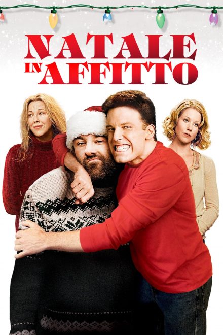 Natale in affitto (2004)