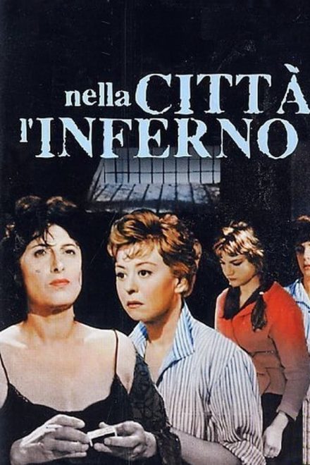 Nella città l’inferno (1959)