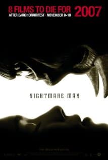 Nightmare Man Sub-ITA