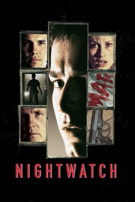 Nightwatch – Il guardiano di notte (1997)