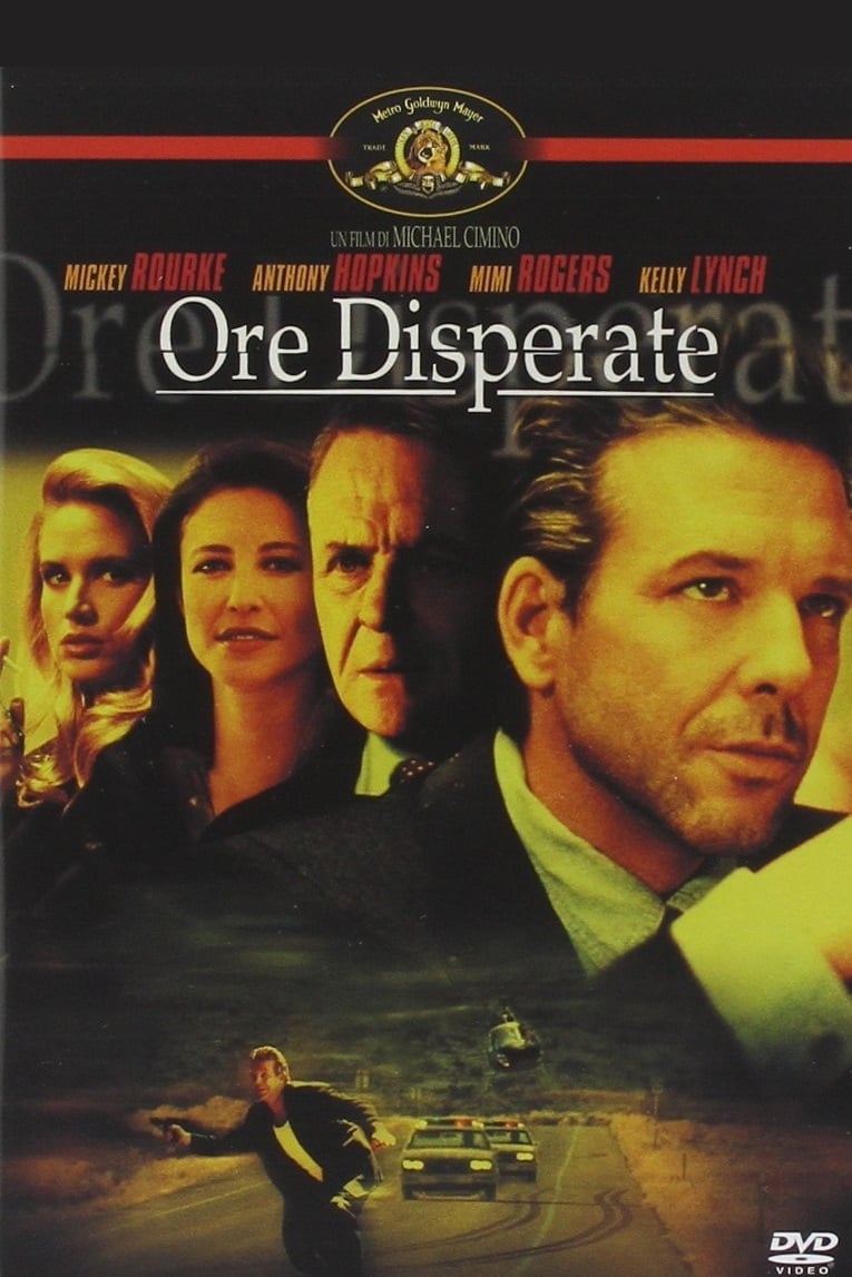 Ore disperate (1990)