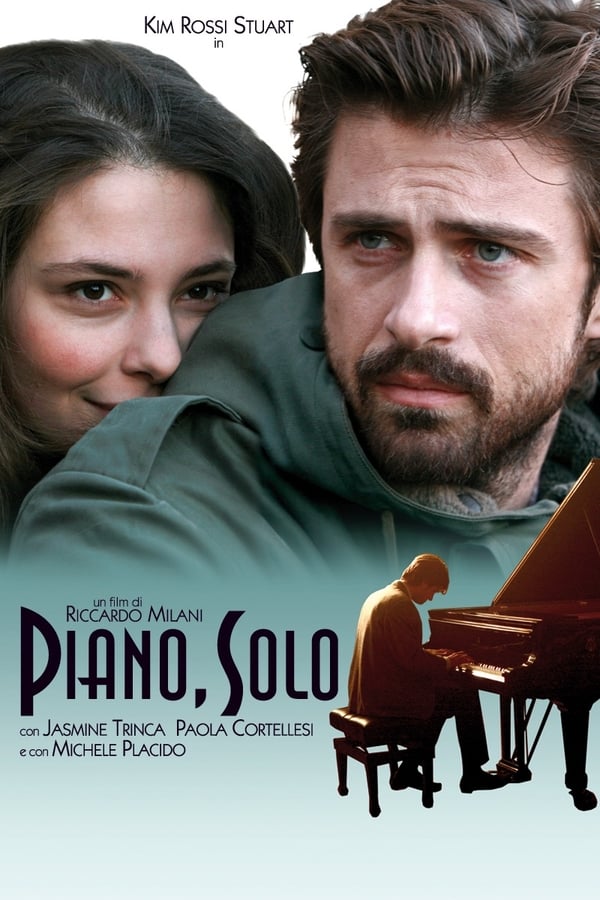 Piano, solo (2007)