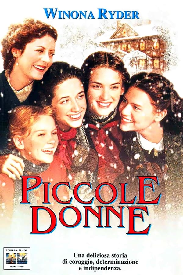 Piccole donne (1994)