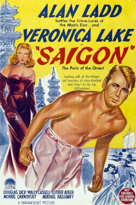 Saigon (1948)