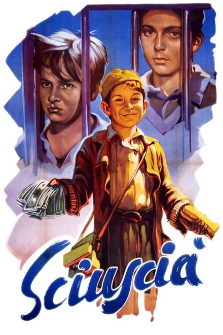 Sciuscià (1946)