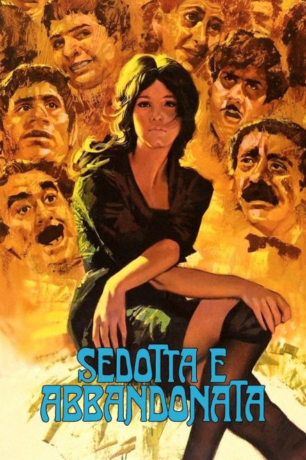 Sedotta e abbandonata (1964)