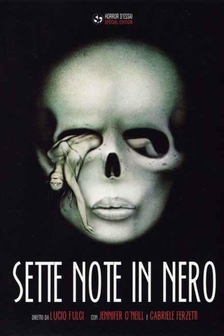 Sette note in nero (1977)