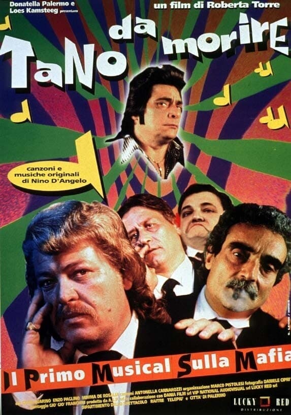 Tano da morire (1997)