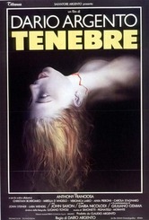 Tenebre [HD] (1982)