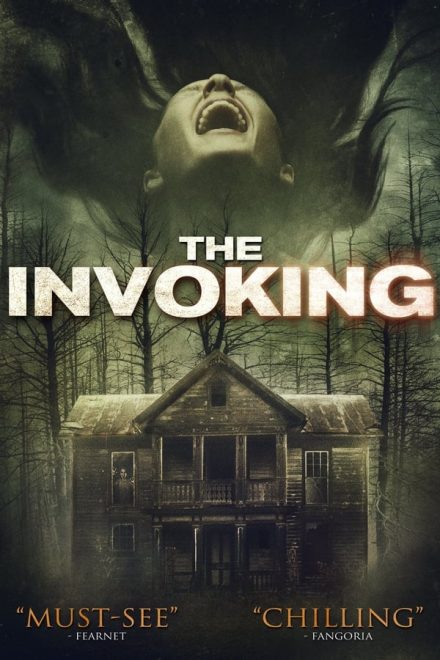 The Invoking (Sub-ITA) (2013)