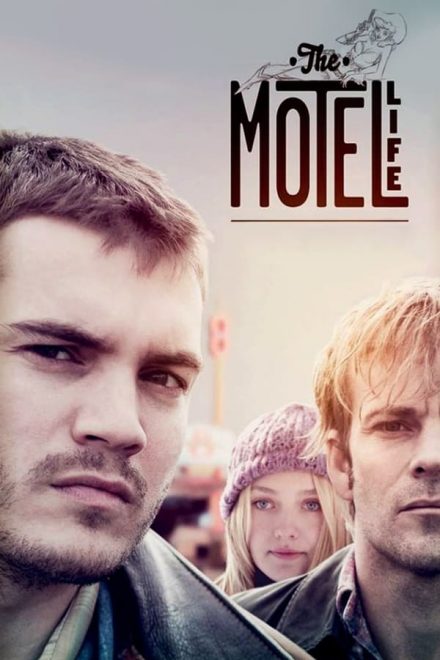 The Motel Life (Sub-ITA) (2012)