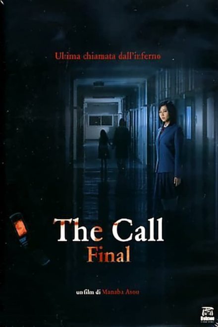 The call 3 – Final (2006) (Sub-ITA)