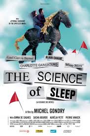 The Science of Sleep Sub-ITA