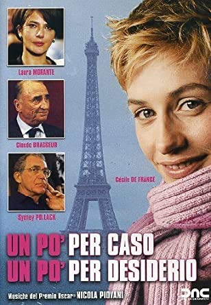 Un po’ per caso, un po’ per desiderio (2006)