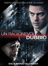 Un Ragionevole Dubbio [HD] (2014)