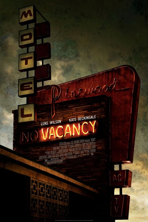 Vacancy (2007)