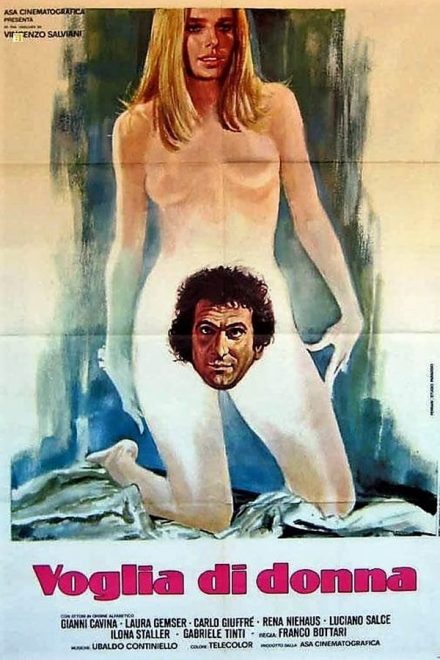 Voglia di donna (1978)