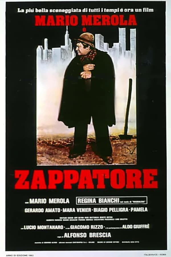 Zappatore (1980)