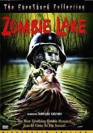 Zombie lake