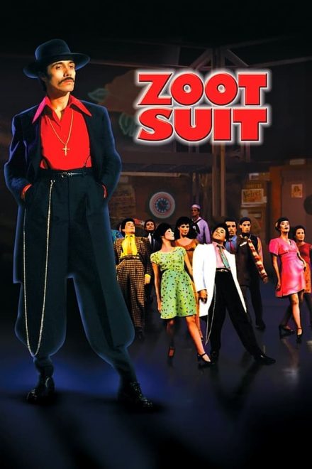 Zoot Suit (1981)