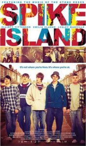 Spike Island (sub-ita)