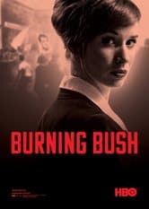 Burning Bush – Il fuoco di Praga