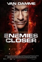 Enemies Closer [HD] (2013)