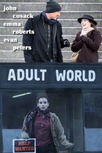 Adult World (sub-ita)