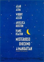 Misterioso omicidio a Manhattan (1993)