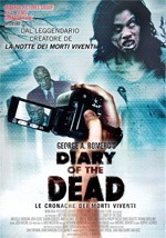 Diary of the Dead – Le cronache dei morti viventi (2007)