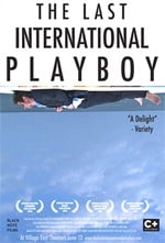 The Last International Playboy