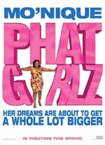 Phat Girlz- L’amore si fa largo