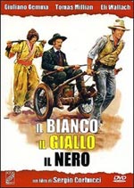 Il bianco, il giallo, il nero (1975)