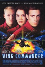 Wing Commander – Attacco alla Terra [HD] (1998)