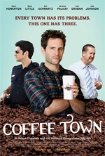 Coffee Town (sub-ita)