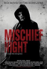 Mischief Night (sub-ita)