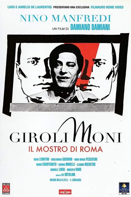 Girolimoni, il mostro di Roma (1972)