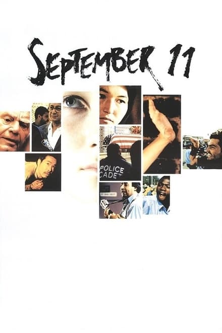 11 settembre 2001 (2002)