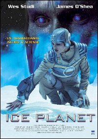 Ice Planet (2001)