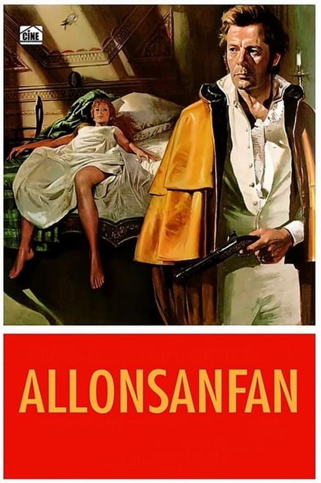 Allonsanfan (1974)