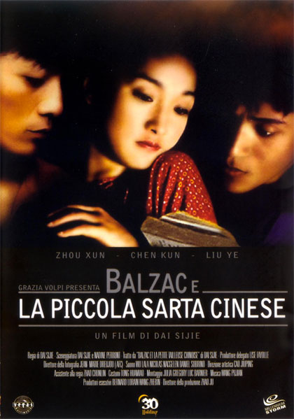 Balzac e la piccola sarta cinese (2002)