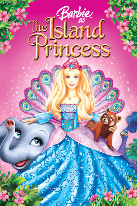 Barbie principessa dell’isola perduta (2006)