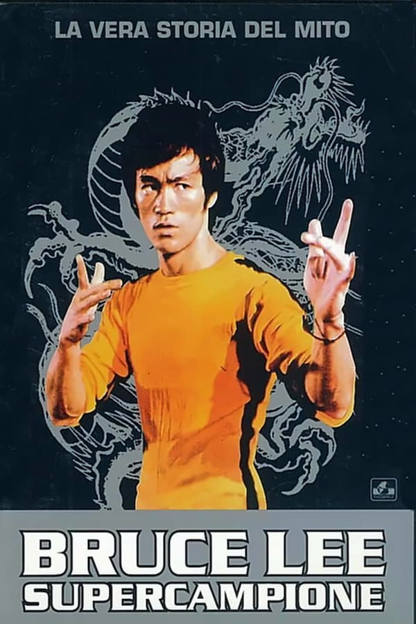 Bruce Lee supercampione (1976)