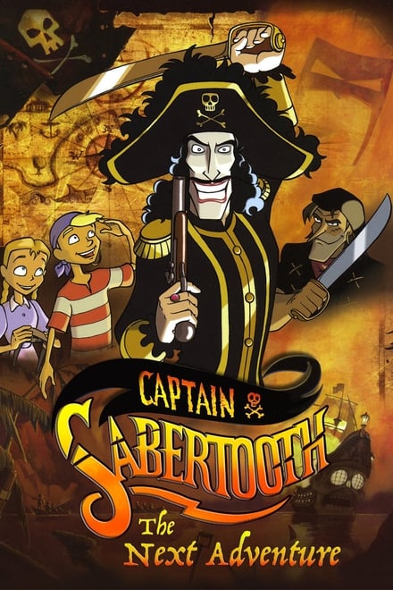 Capitan Sciabola [HD] (2003)